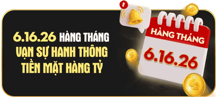 Phương thức thanh toán và rút tiền nhanh