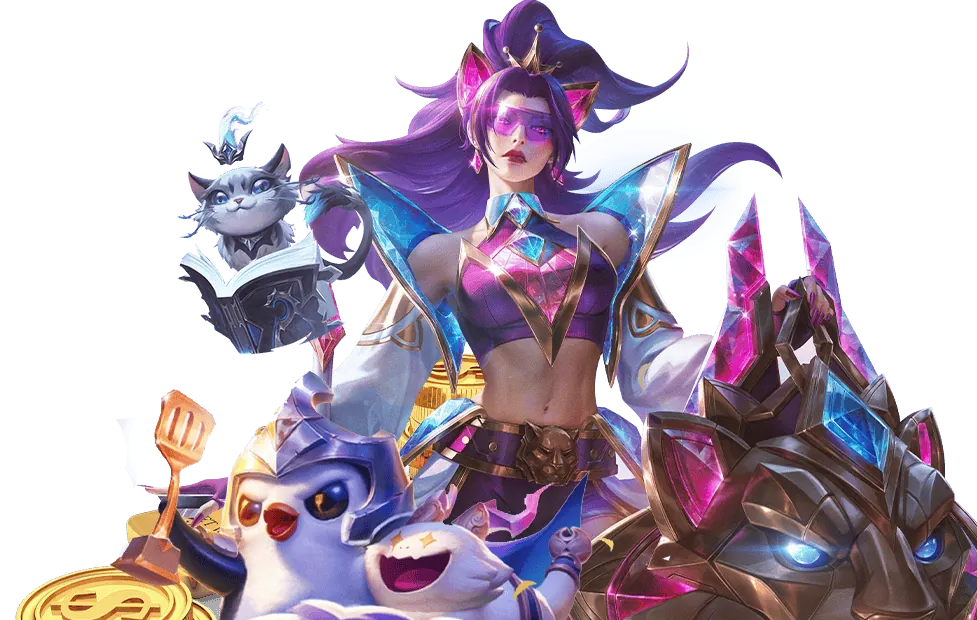 Đội ngũ chuyên gia của trang cờ bạc uy tín