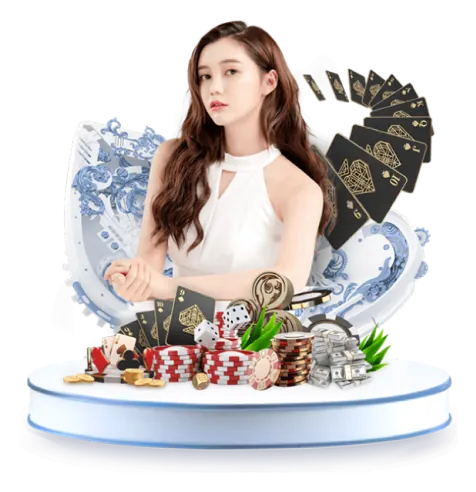 Người chơi lựa chọn trò chơi trên giao diện sòng bạc trực tuyến